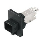 Разъем RJ45 IE BS V04P RJ45 FJ B