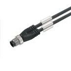 Кабели SAI концентратор сигналов контрольная линия (M12) SAIL/ZW/3/3.0U