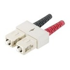 Оптоволоконный разъем IE PS SCD MM
