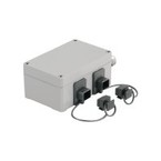 Розетка IE OM V04P K21 2L