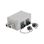 Розетка IE OM V04P K21 2S