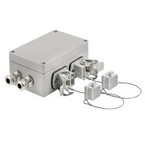 Розетка IE OM V05M K21 2S