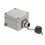 Розетка IE OM V01M K11 1S