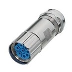 Концентратор сигналов SAI M23 GS L 7 12