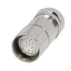 Концентратор сигналов SAI M23 GS 7 12