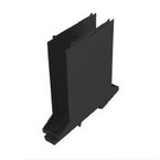 Базовый элемент модульного корпуса CH20M22 B BK BK