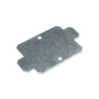 Klippon K монтажные пластины MOPL K4 STAHL