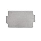 Klippon K монтажные пластины MOPL K5 STAHL