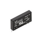 Твердотелое реле SSS RELAIS 5V 24V 0,1ADC