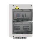 Фотоэлектрическое оборудование PV/DC/4IN/SW/FH/SPD/CG/1000V