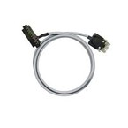 Предварительно собранный кабель PAC CMLX RV24 V2 1M