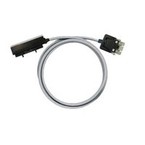 Предварительно собранный кабель PAC CTLX RV24 V0 1M