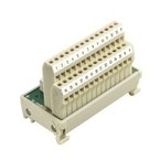 Интерфейс RSSD RS SD37S UNC LPK2