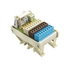 Интерфейс RSF RS F10 INIT8 LD LMZF