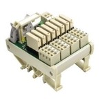 Интерфейсы для выходных сигналов RS F10 8RS OUT LMZF