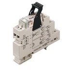 PRS 115Vdc LD 1CO Weidmuller