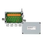 Стандартный концентратор FBCon PA CG 4way