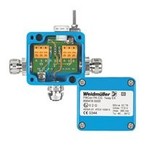 FBCon PA CG M12 1way Ex Weidmuller