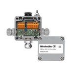 Стандартный концентратор FBCon DP CG Term 24V