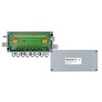 Стандартный концентратор FBCon PA CG M12 8way