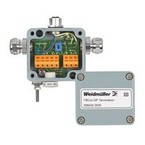 Стандартный концентратор FBCon DP M12 Term 5V
