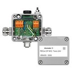 FBCon DP M12 Term 24V Weidmuller