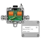 Стандартный концентратор FBCon DP M12 1way