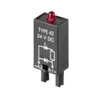 Модуль защиты RIM 1 6 230V