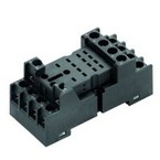 Реле SCM 4CO N