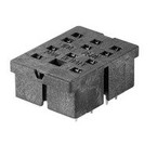 Нижние части корпуса SCM 4CO PCB