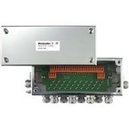 Стандартный концентратор FBCon SS CG 8way