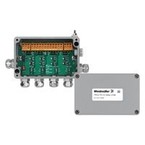 Стандартный концентратор FBCon PA CG 4way Limiter