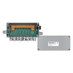 Стандартный концентратор FBCon PA CG 8way Limiter