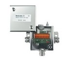 Стандартный концентратор FBCon SS DP M12 Term 24V