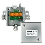 Стандартный концентратор FBCon SS DP M12 1way