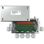 Стандартный концентратор FBCon SS PCG 4way Limiter