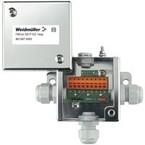 Стандартный концентратор FBCon SS PCG 1way Limiter