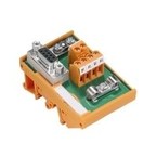 Тройник PROFIBUS-DP PROFIBUS/DP/RS/PB/DP/T/SUB/D