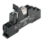 Релейный модуль RCLKITZ 24VDC 1CO LED
