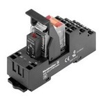 Релейный модуль RCMKITZ 230VAC 4CO LED