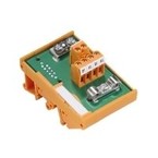 Тройник PROFIBUS-DP PROFIBUS/DP/RS/PB/DP/T