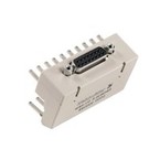 Micro Interface цифровой MI8A I O S SUBD15B