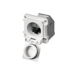 Встраиваемый разъем IE XM RJ45 RJ45 IP67