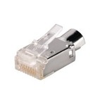 RJ45 штекер IE P