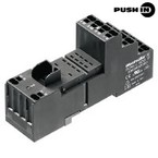 Реле SCM I 4CO P