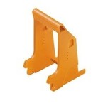 Пластмассовая поддерживающая скоба SCM I CLIP P