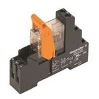 Релейный модуль RCIKIT 24VDC 1CO LD