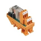 Релейный модуль RS32 24 VDC SAFETY