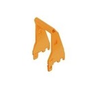 Фиксирующий зажим RIDERSERIES RCM SCM/I/CLIP/N