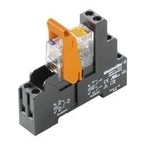 Релейный модуль RIDERSERIES RCI RCIKIT/24VDC/2CO/LD/PB